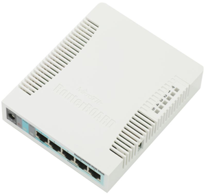 روتر میکروتیک RB951G-2HnD - تصویر 1